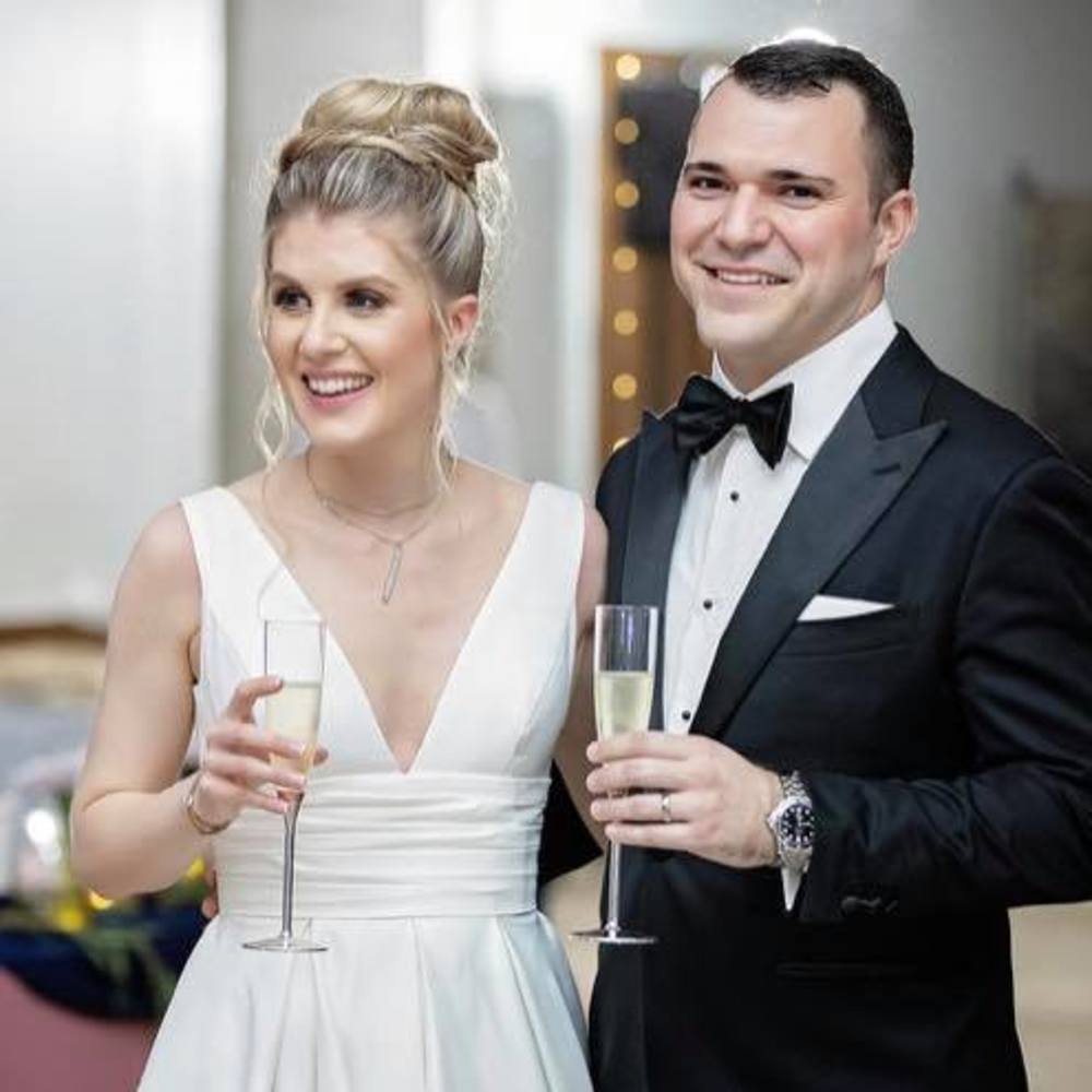 Meet your Posher, Heather